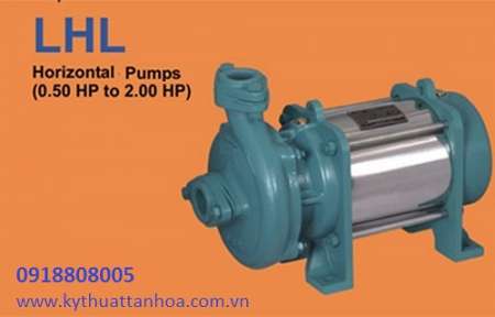 may-bom-chim-truc-ngang-lubi-lhl-164-1-5kw-2hp-1p-220v