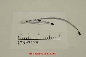 cable-igbt-temp-to-gate-pca-d2h-d4h-c-n