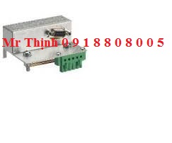 dsub-connector-130b1112