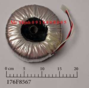 fan-transformer-assy-1500v-176f8567