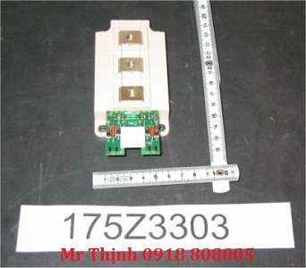 infineon-igbt-ff200r12ke3-c-n-175z3303