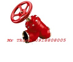 van-chan-danfoss-sva-100a-148b6030