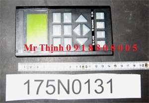 vlt-control-panel-lcp2800-175n0131
