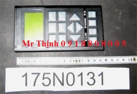 vlt-control-panel-lcp2800-175n0131