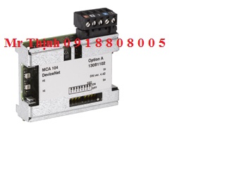 vlt-devicenet-mca-104-uncoated-130b1102
