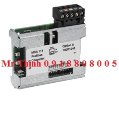 vlt-profibus-converter-mca-114-ctd-130b1246